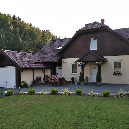Apartament W Krzesznej Krzeszna Esterno foto