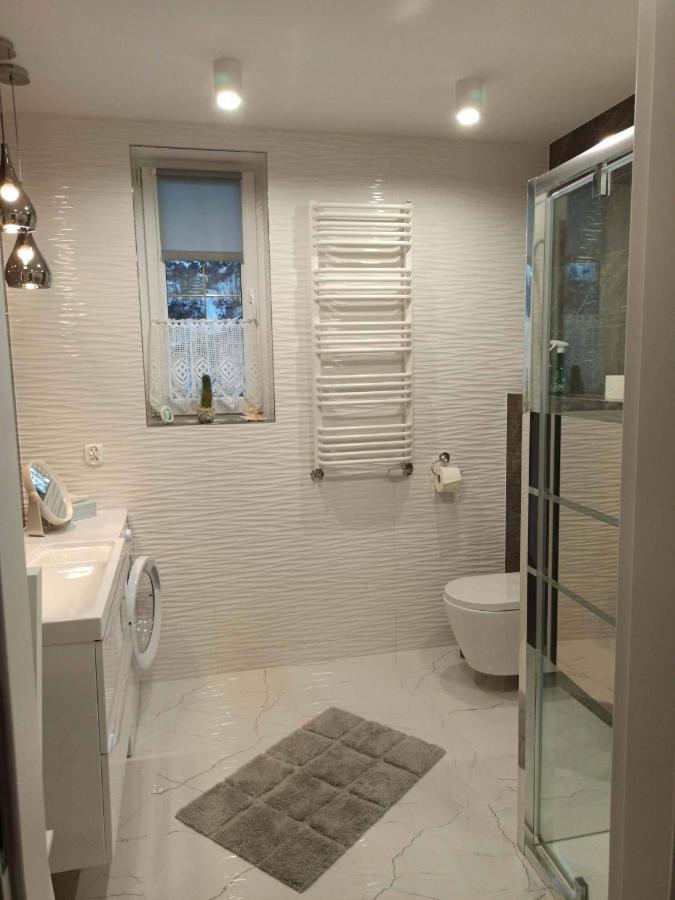 Apartament W Krzesznej Krzeszna Esterno foto