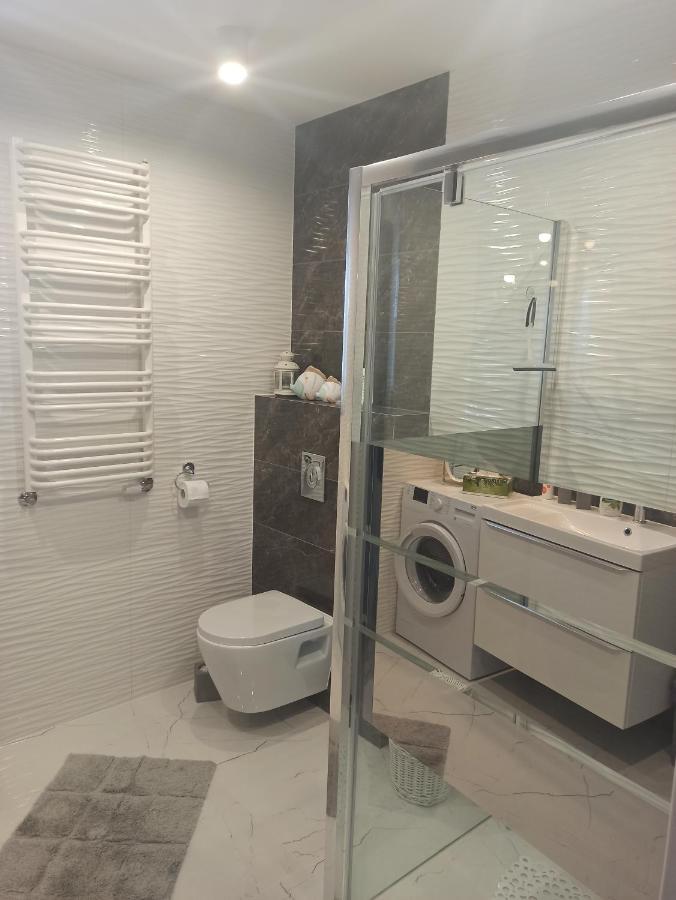 Apartament W Krzesznej Krzeszna Esterno foto
