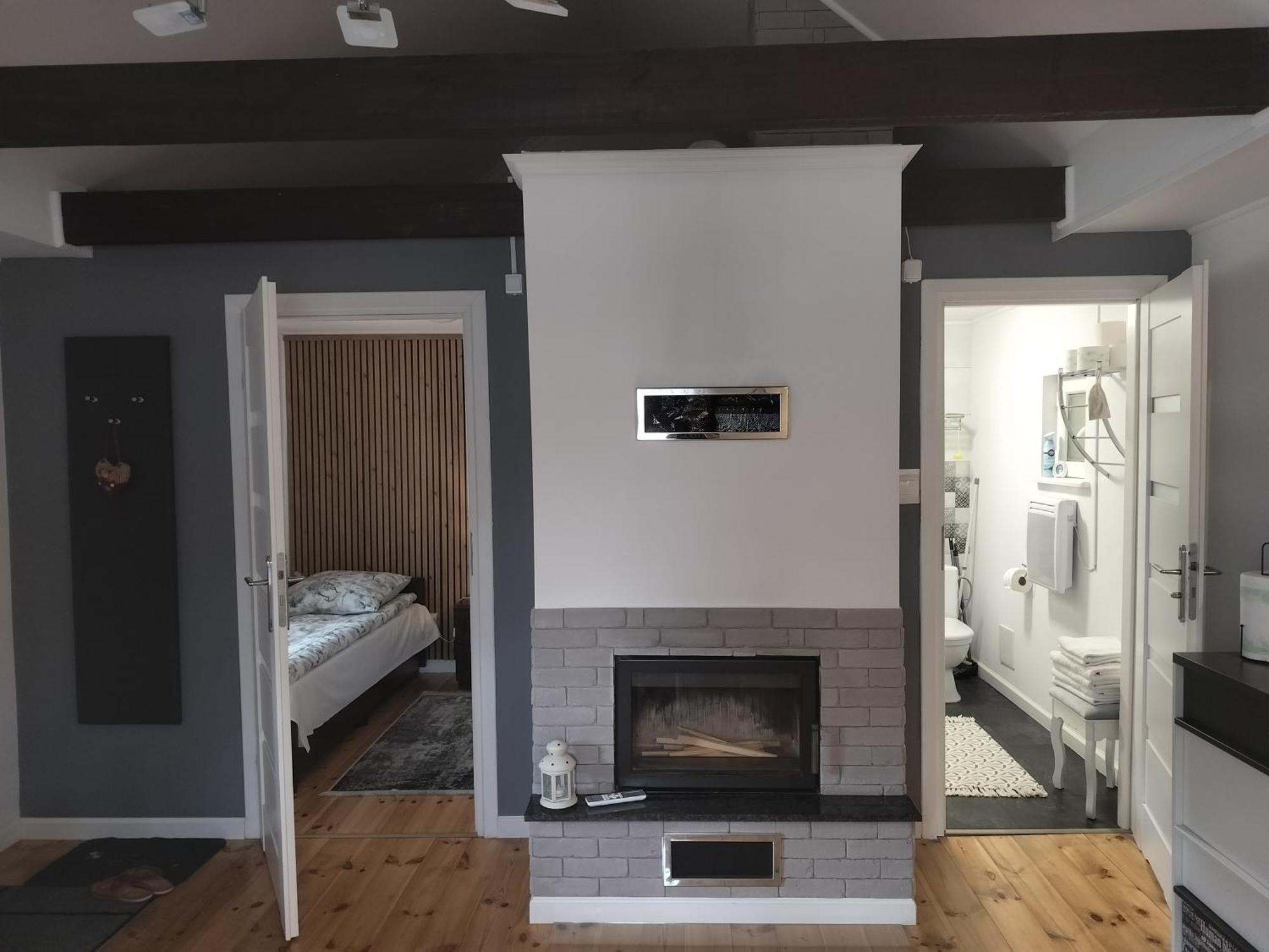 Apartament W Krzesznej Krzeszna Esterno foto