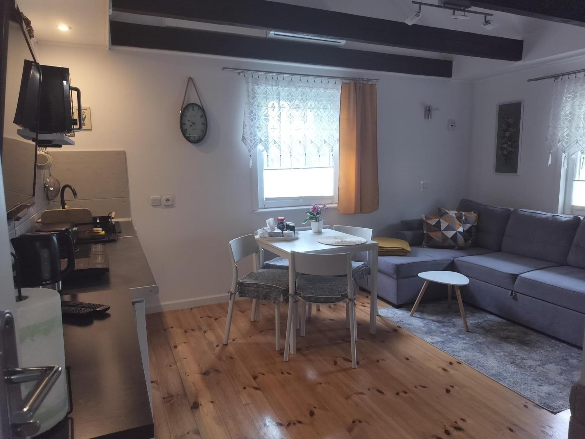 Apartament W Krzesznej Krzeszna Esterno foto