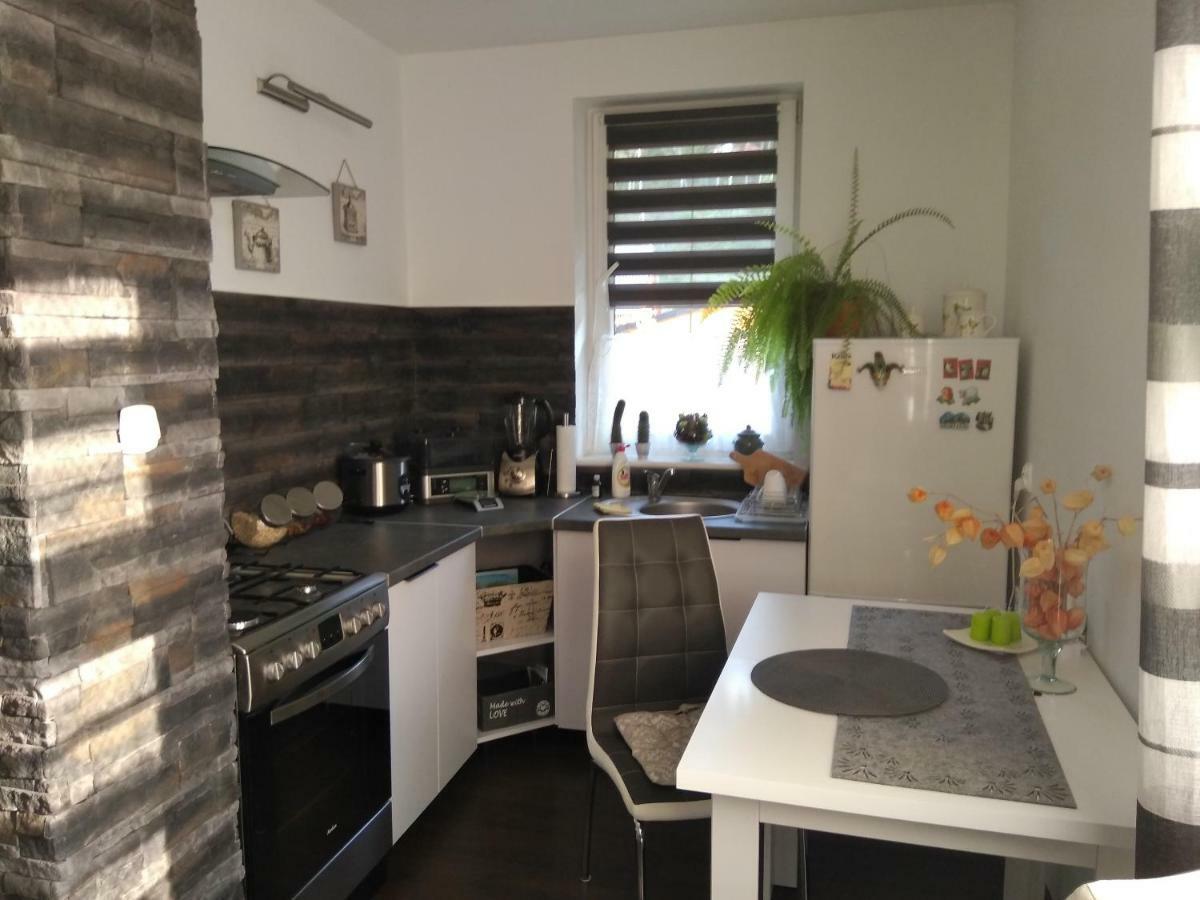 Apartament W Krzesznej Krzeszna Esterno foto