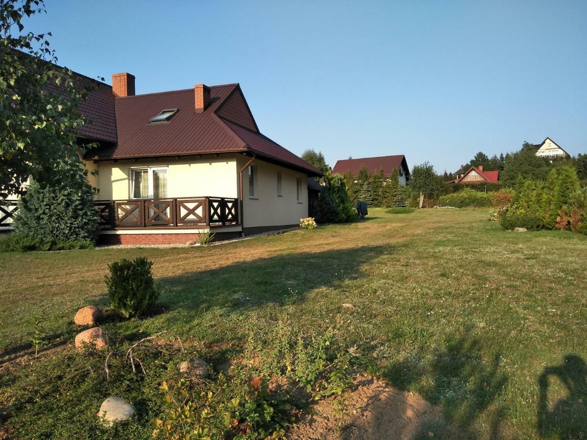 Apartament W Krzesznej Krzeszna Esterno foto
