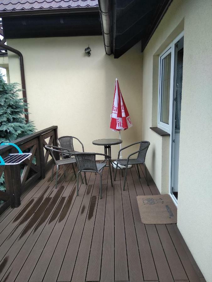Apartament W Krzesznej Krzeszna Esterno foto