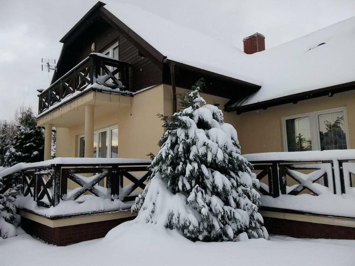 Apartament W Krzesznej Krzeszna Esterno foto