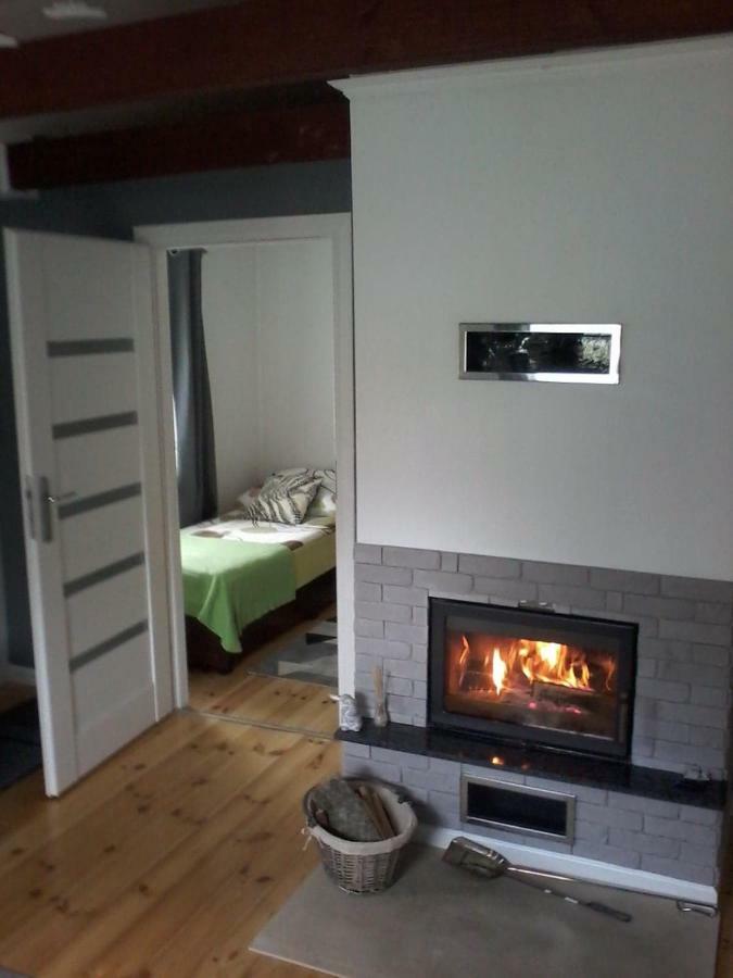 Apartament W Krzesznej Krzeszna Esterno foto